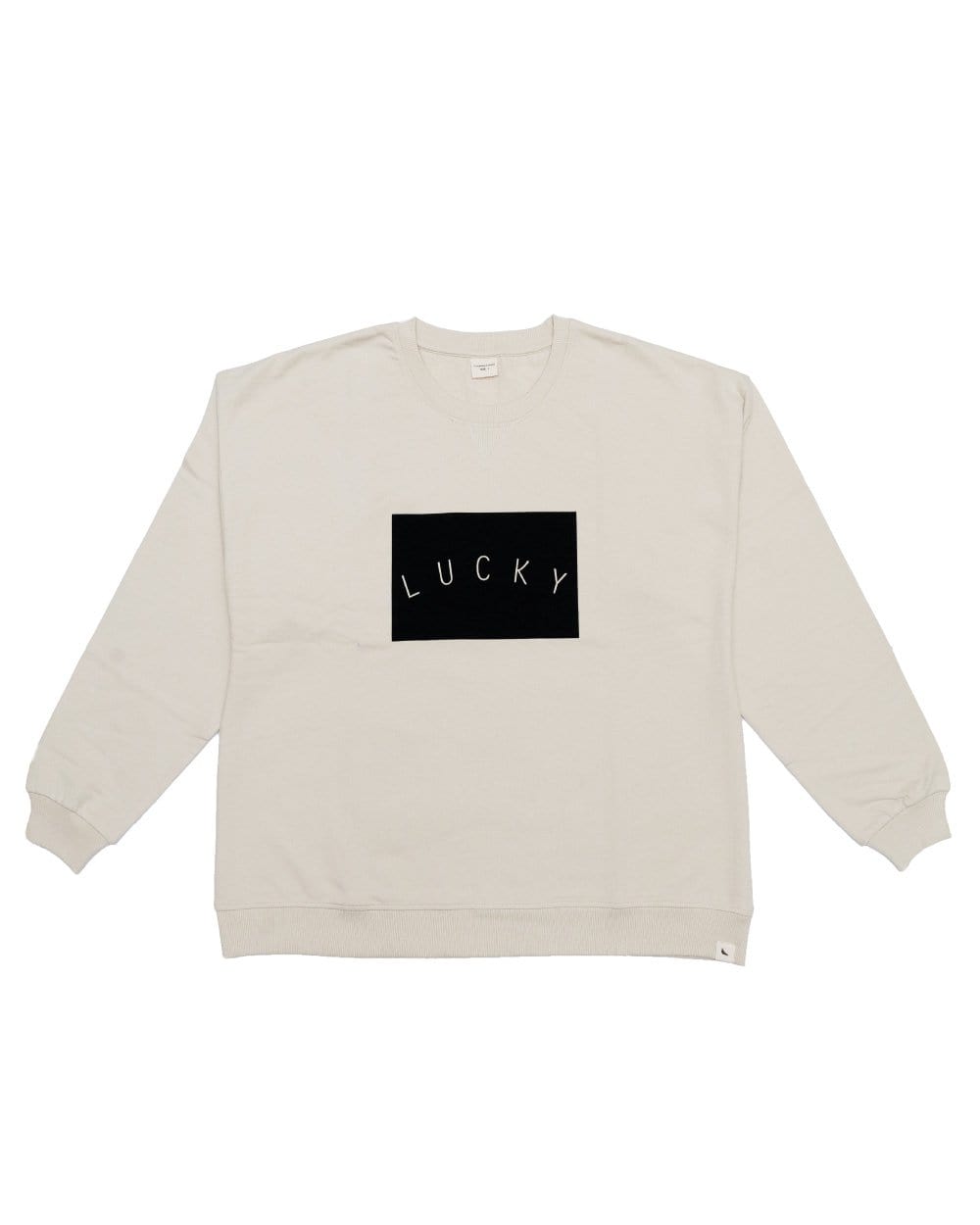 krijgen Krachtig Omtrek Ladies Lucky Sweater – Turtledove London