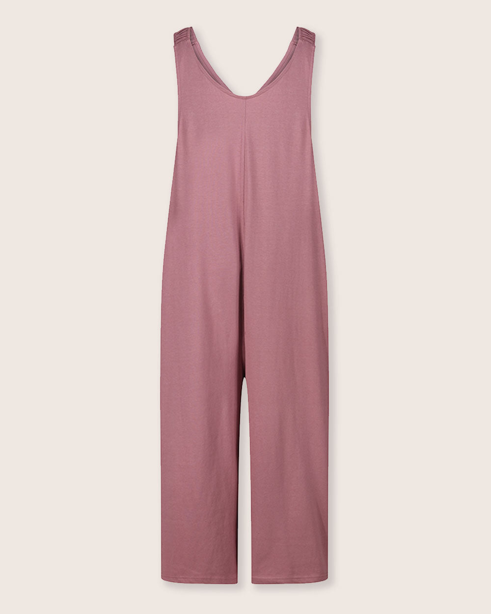 Loose fitting dungarees overalls for women