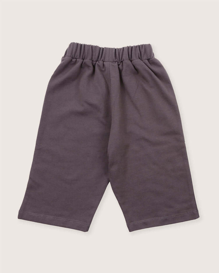 Sustainable kids trousers