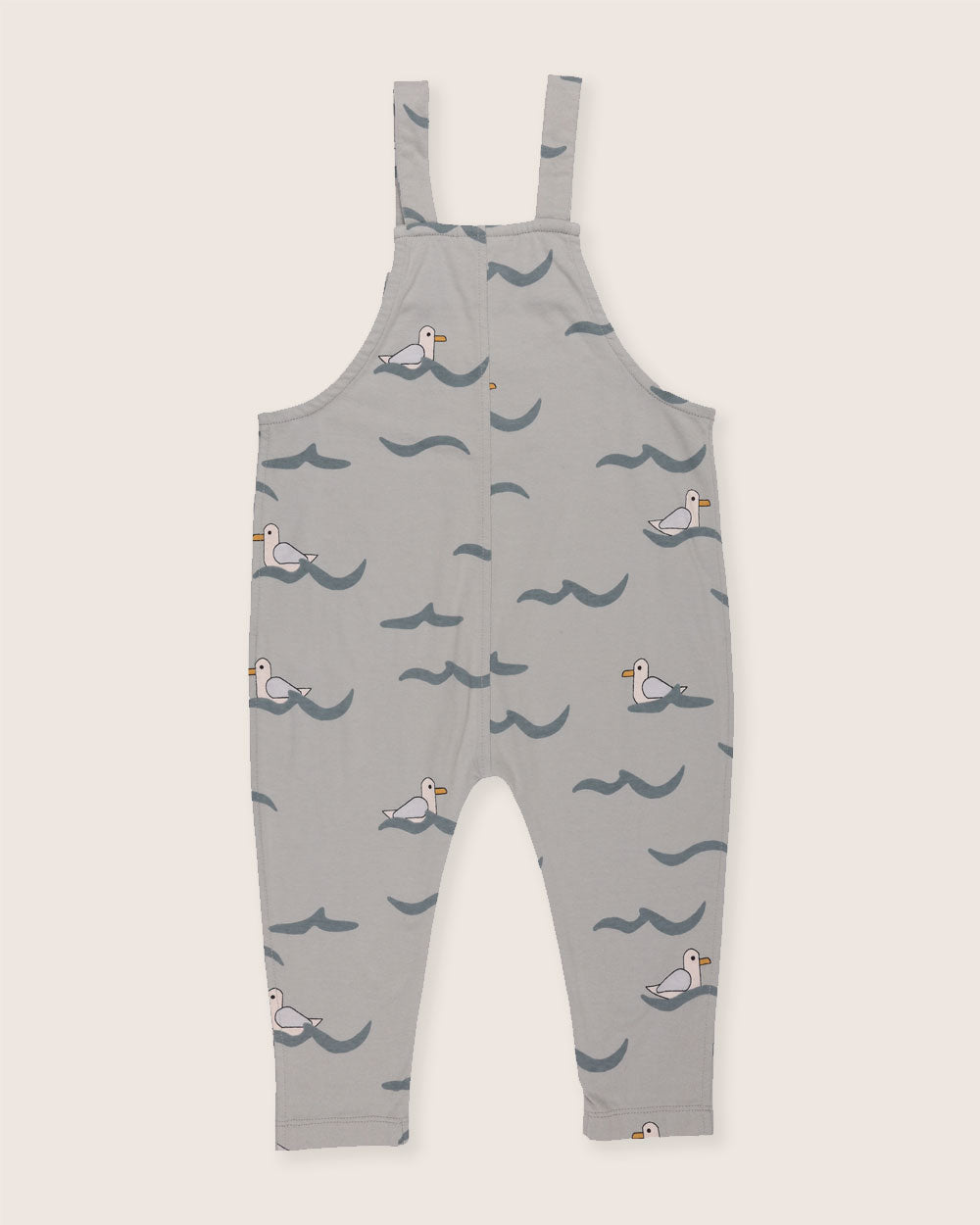 Seagull Dungarees
