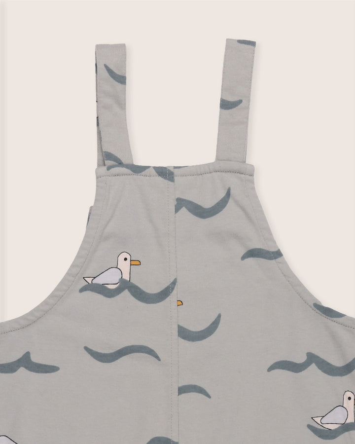 Seagull Dungarees