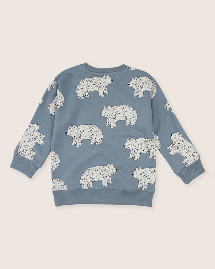 Polar Bear Sweatshirt