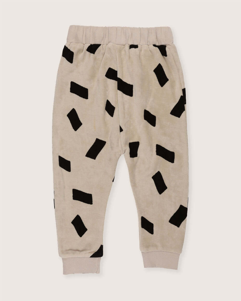 Sustainable kids joggers