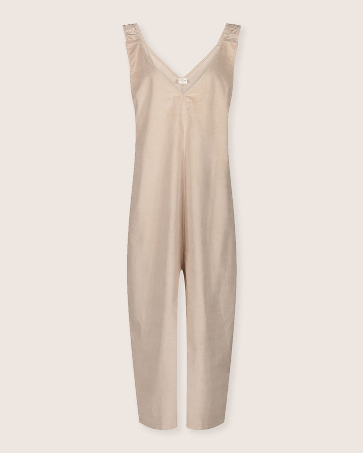 Grace Stone Cord Dungarees