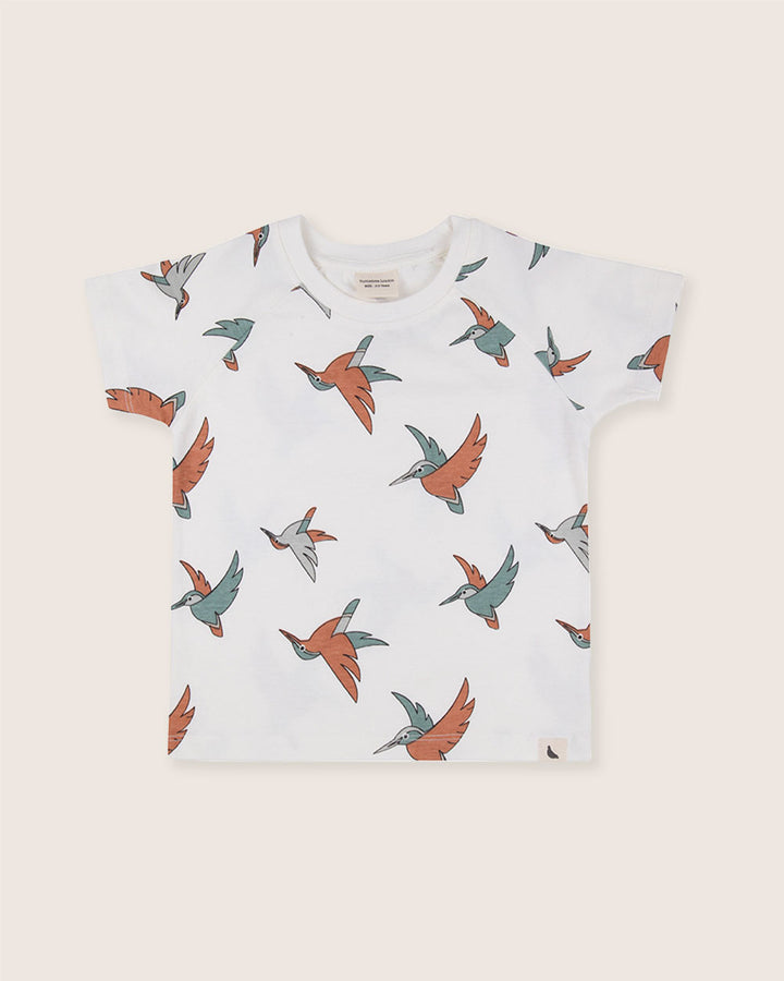 Birdsong T-Shirt