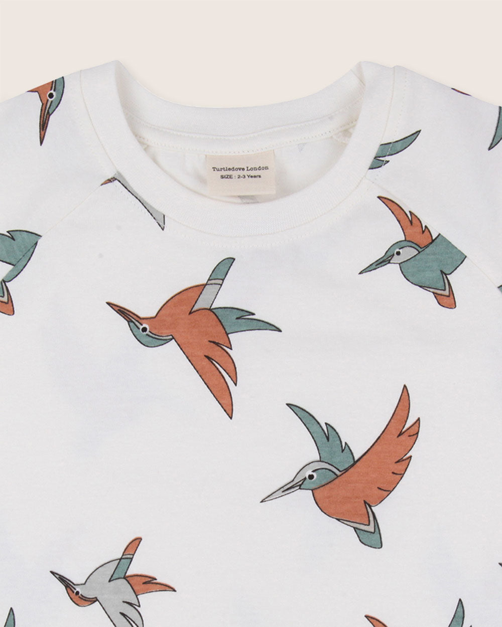 Birdsong T-Shirt
