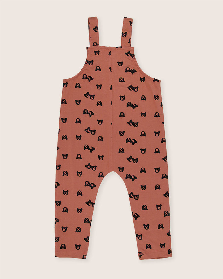 Two Bears Dungarees