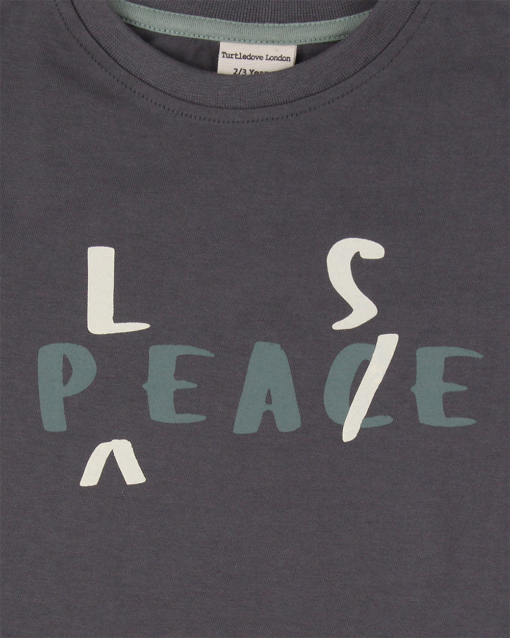 Peace Please T-Shirt