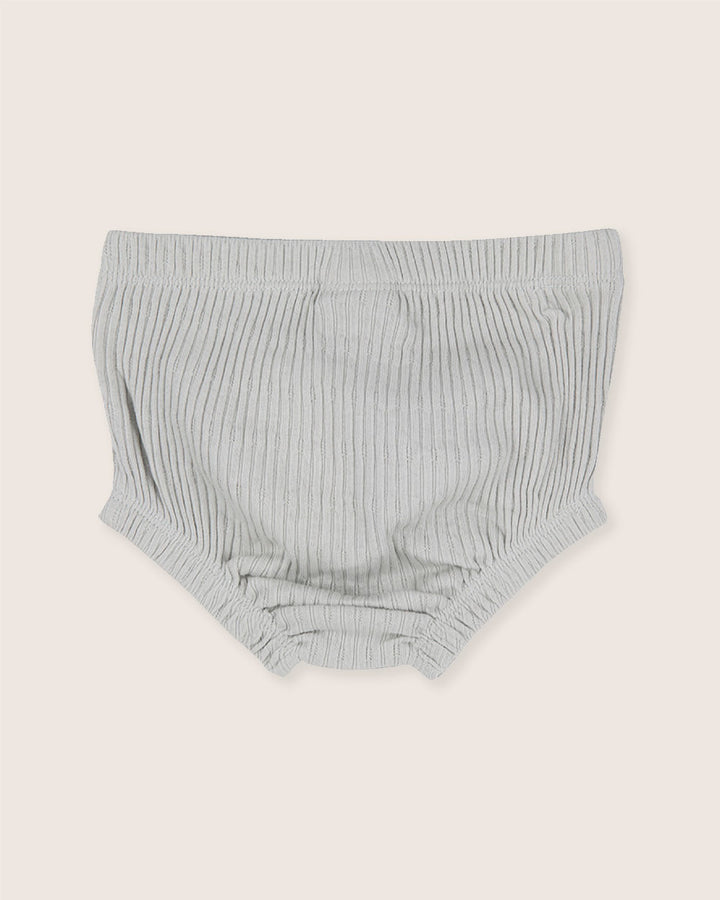 Sky Textured Bloomers