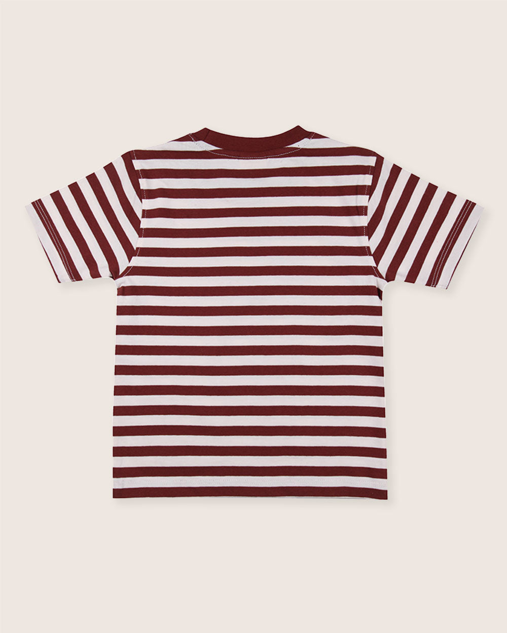 Pond & Stripe Layering T-Shirt - 2 Pack