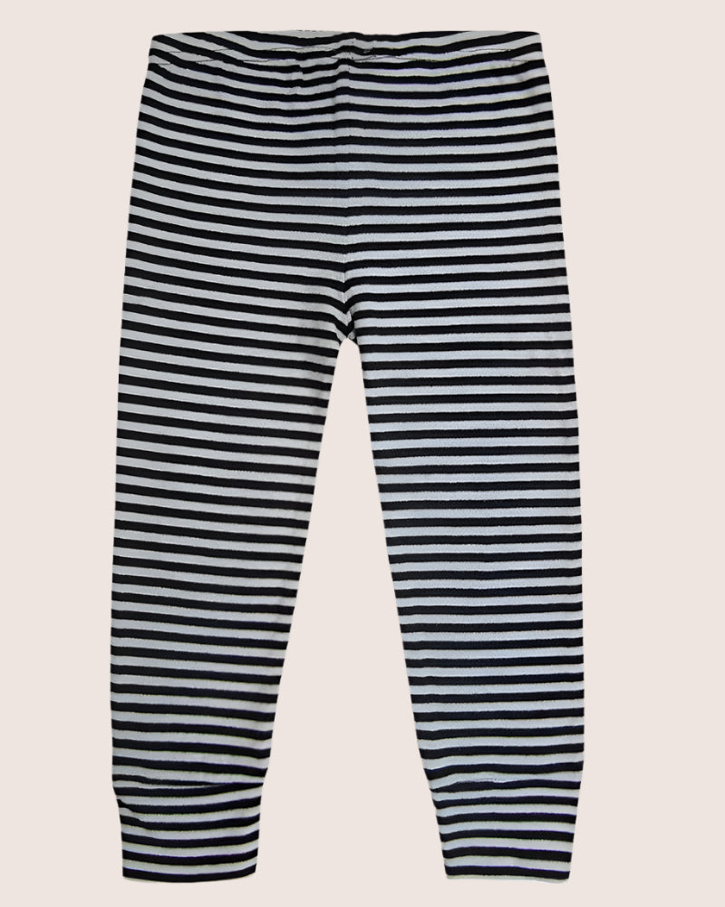 Humbug Stripe Legging - Turtledovelondon