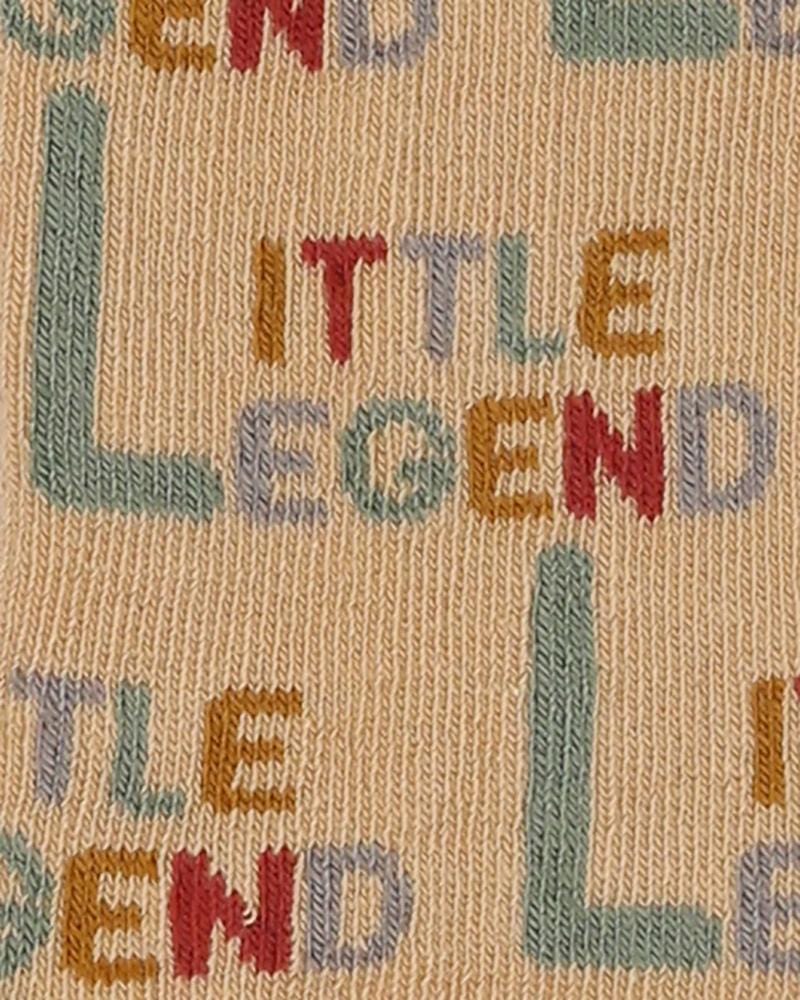 Little Legend Knee High - Turtledovelondon
