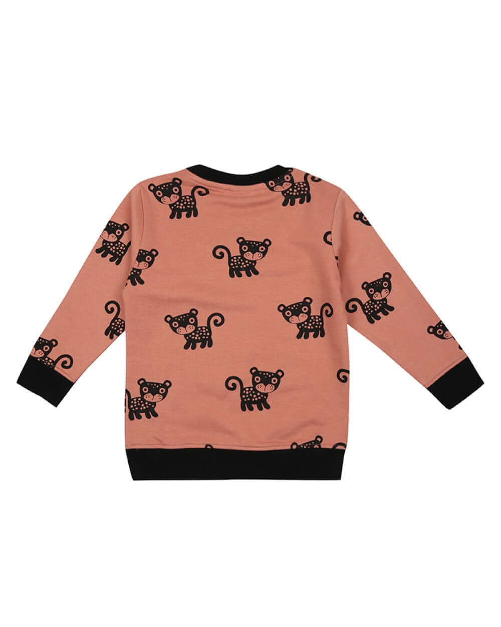 Cub Sweatshirt - Turtledovelondon