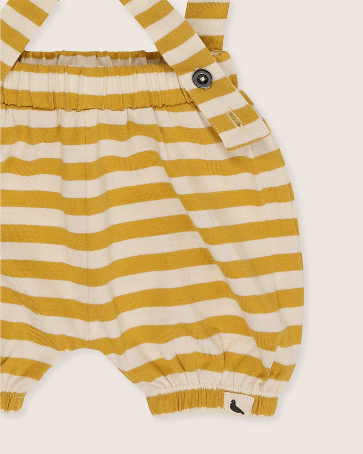 Sustainable baby pants
