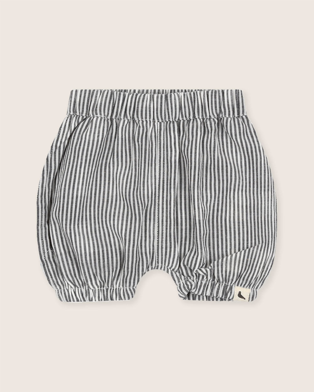 Stripe baby bloomers