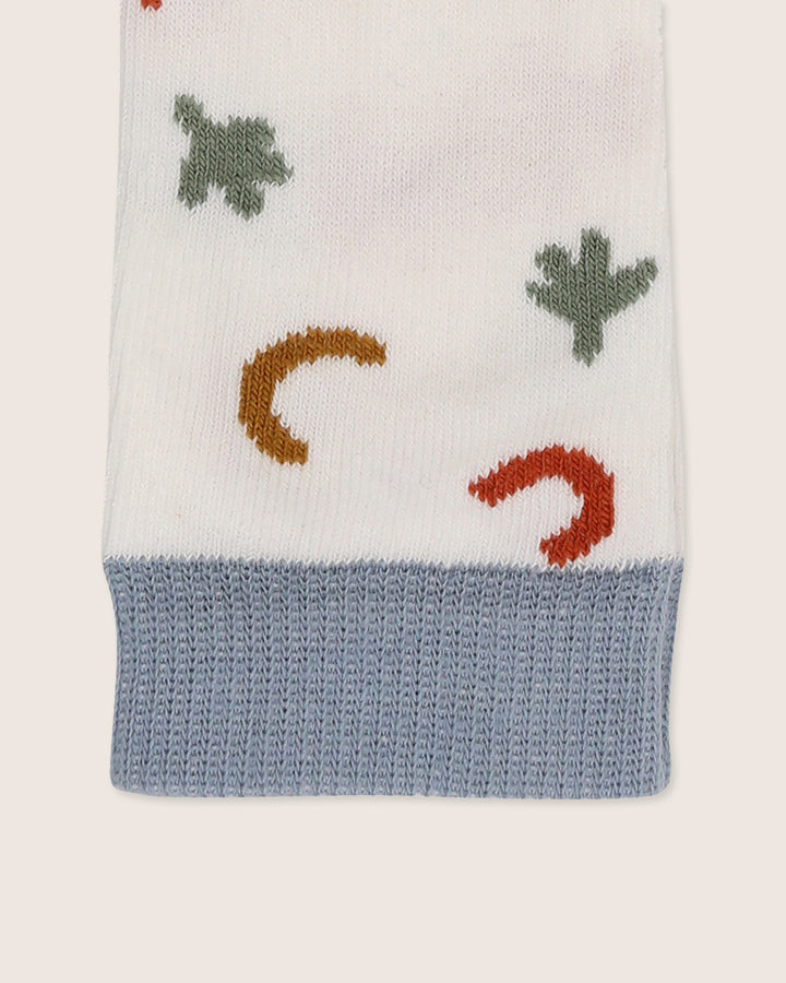 eco-friendly kids socks